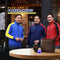 Pick Any 1 Fleece Jacket With Digital Watch And Wallet Free (1FJ16)