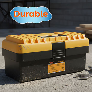 Heavy Duty Tool Box (TB12)