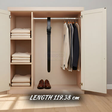 Mens Auto Lock Belt With Free Sunglasses (LBSG)