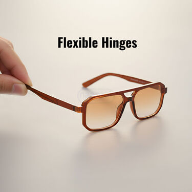 Full Frame Bifocal Coloured Adaptive Power Reading Glasses Buy1 Get 2 Free (3BCORG15)