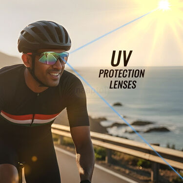 Day & Night Vision Photochromatic Goggles (NVPG)