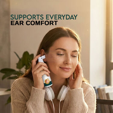 Ear Comfort Relief Spray (BCE1)