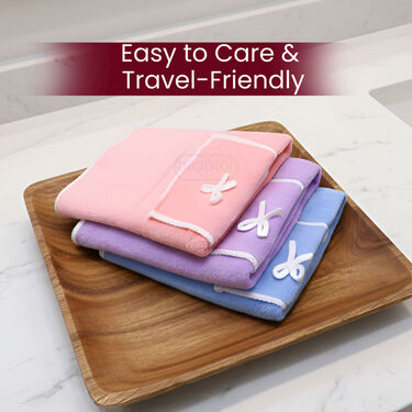 Super Absorbent Bath Towel Robe (BT9)