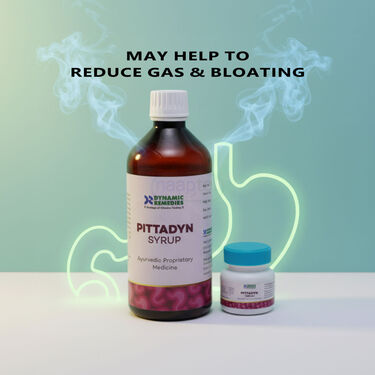 Anti Acidity Cool And Calm Combo (NUTRA26)