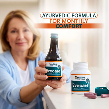 Himalaya Evecare Women?s Hormonal Balance Combo (NUTRA29)