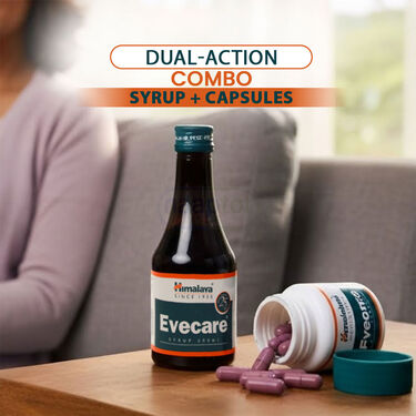 Himalaya Evecare Women?s Hormonal Balance Combo (NUTRA29)