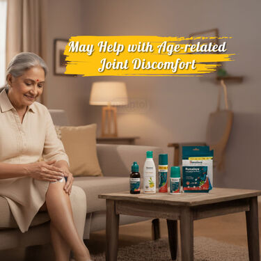 Himalaya Pain Relief Combo Pack of 5 (BPR6)