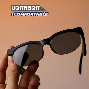 Smart Sunglasses (TWS93)