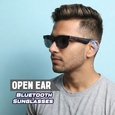 Smart Sunglasses (TWS93)