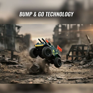 Tumbling Tank - Buy 1 Get 2 (TT1)