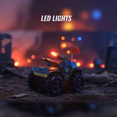 Tumbling Tank - Buy 1 Get 2 (TT1)