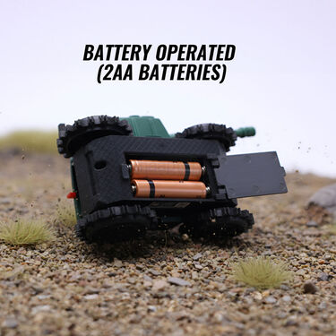 Tumbling Tank - Buy 1 Get 2 (TT1)