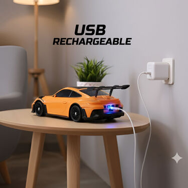 Portable Bluetooth Speaker with High Bass (BLS16)