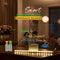 Smart Colourful Led Message Board (MCLB)