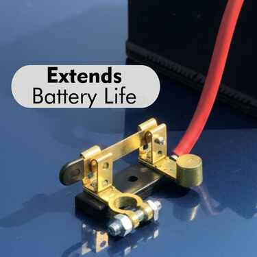 Car Battery Terminal Cut-Off Switch (CBT1)