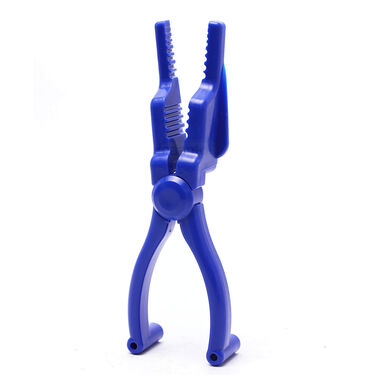 Multi Nail Holder Plier For Hammering (NHP)