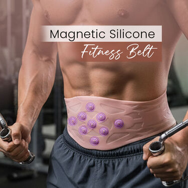 Magnetic Waist For Slimming (MWS2)