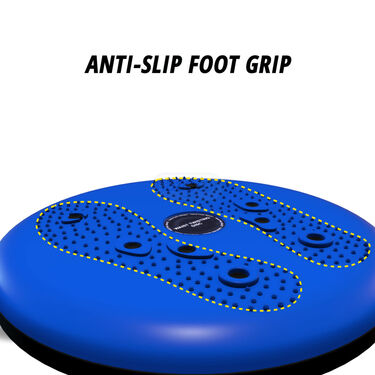 Tummy Twister with Free Sweat Belt (TTSB)