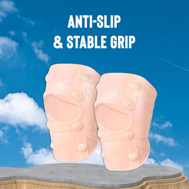 Silicon Knee Support of Pain Relief (SKS2)