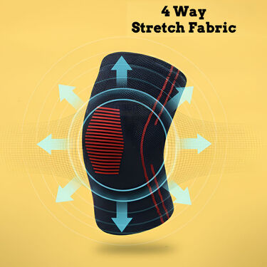 Compression Knee Support B1G1 (CKS8)