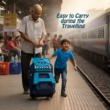 Foldable Chair Pick Any 1 (PF14)