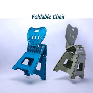 Foldable Chair Pick Any 1 (PF14)