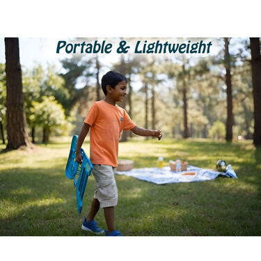 Foldable Chair Pick Any 1 (PF14)