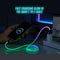 Fast Charging Glow In Dark C To C Cable (CDC16)