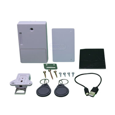 Smart Invisible Door Lock (SDL)