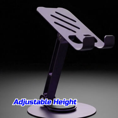 360 Rotation Metal Phone Holder BoGo (RMPH)