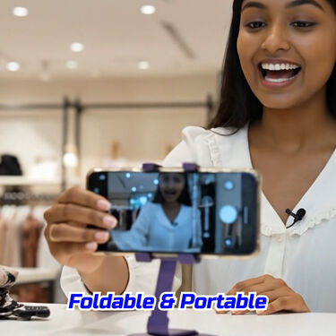 360 Rotation Metal Phone Holder BoGo (RMPH)