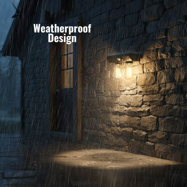 10W Solar Dual Led Bulb Lamp (LL20)