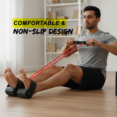 Tummy Trimmer With Free Sweat Belt (PRSB)