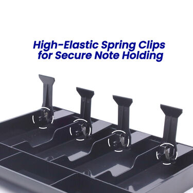 Portable Cash And Coin Tray (PCT)