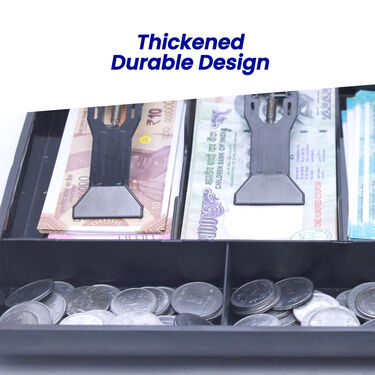 Portable Cash And Coin Tray (PCT)