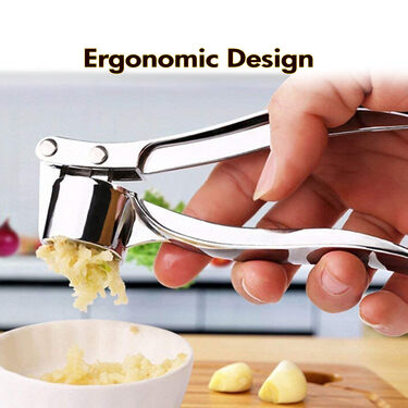 Garlic�Crusher�&�Peeler�Combo (GC7)