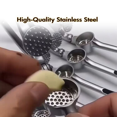 Garlic�Crusher�&�Peeler�Combo (GC7)