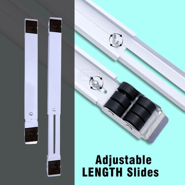 Heavy Appliance Mover With Wheels & Brakes (PF15)