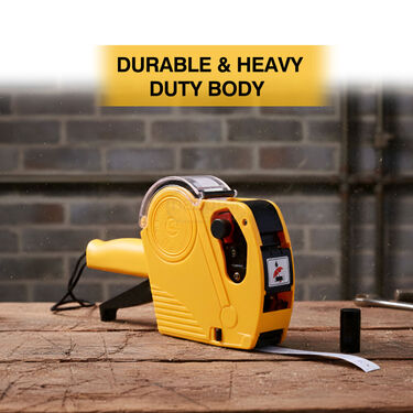 Price LABLELER Printing Rate Machine (RPM)