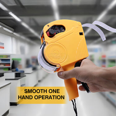 Price LABLELER Printing Rate Machine (RPM)