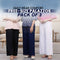 Daily Wear Comfort Free-Size Palazzos Pack of 3 (3WP2)