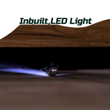 Magnetic Pick-Up Tool With LED Light (MPU)