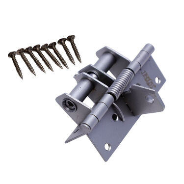 3 In 1 Automatic Door Hinge Lock (MSPH)