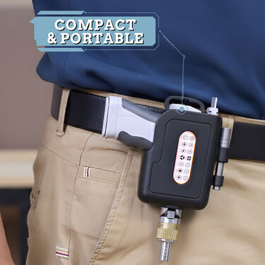 16-In-1 Multi Screwdriver (16MS)