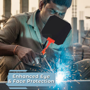 Protection Shield For Welding (WDS)