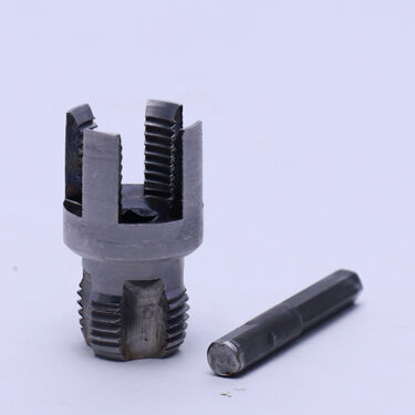 Internal & External Pipe Threading Die Head (WPT)