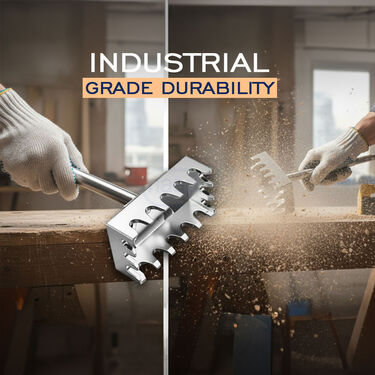 Square Slot Cutter Wall For Electrician (SW2)