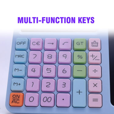 Calculator With Writing Pad (CWP4)