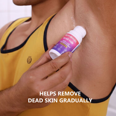 Underarm Dead Skin Remover Roll On (BCDR)