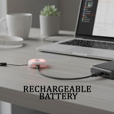 Hidden Camera Detector (HCD)